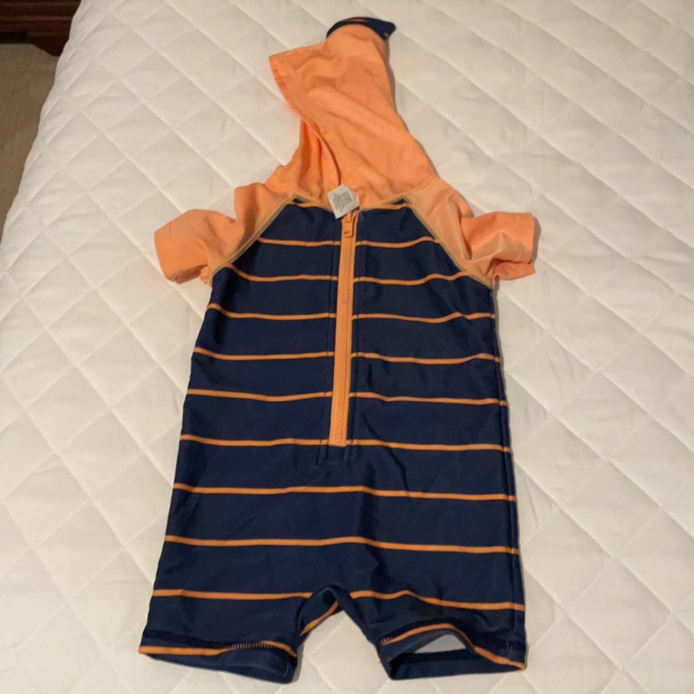🌵 Gymboree Swim Romper